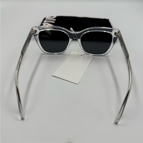 Quay Australia Tag Me Sunglasses